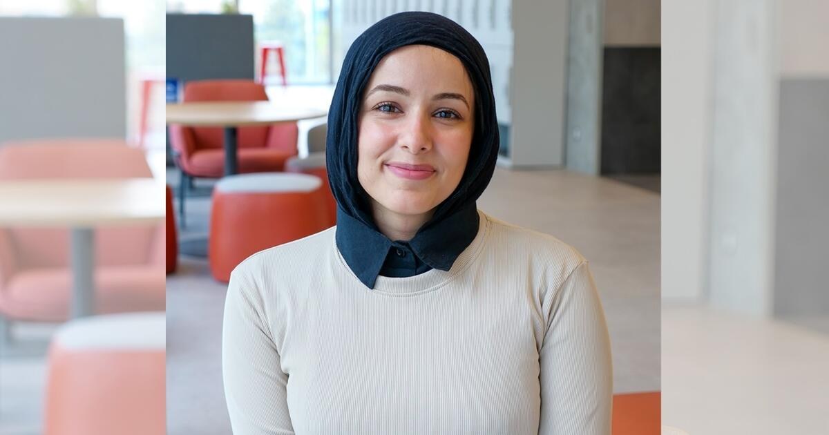 Yomna El-Ghazouly